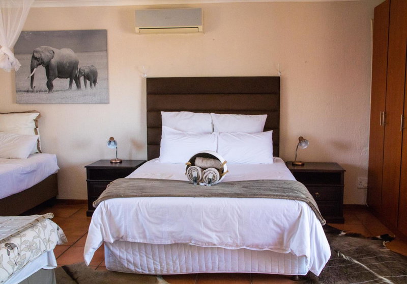Hoedspruit Wildlife Estate (Indlovu Lodge 266), Hoedspruit, South Africa