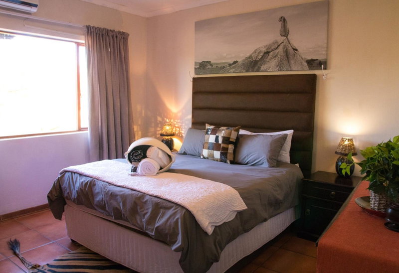 Hoedspruit Wildlife Estate (Indlovu Lodge 266), Hoedspruit, South Africa