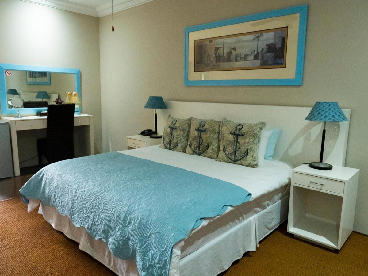 Hotel · Umdlalo Lodge, Port Shepstone