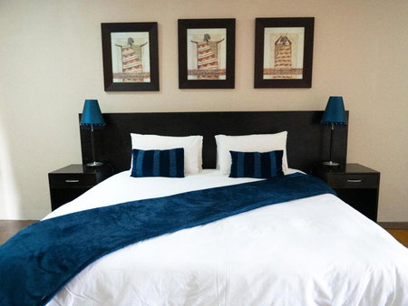 Umdlalo Lodge, Port Shepstone, South Africa