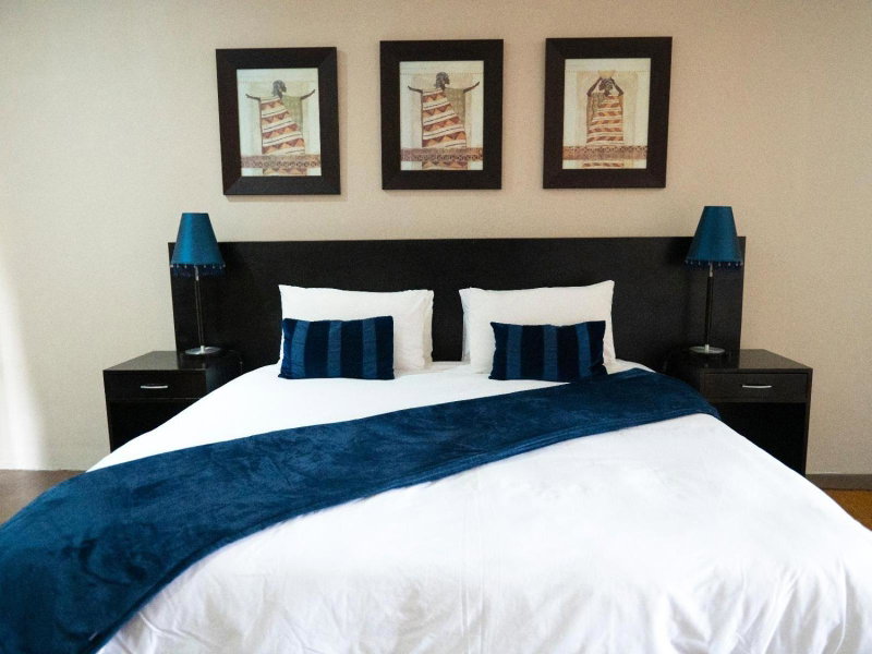 Umdlalo Lodge, Port Shepstone, South Africa