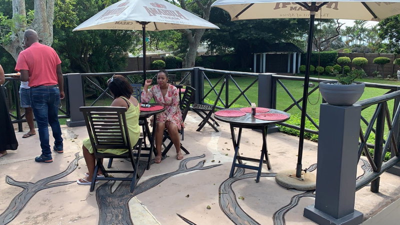 Umdlalo Lodge, Port Shepstone, South Africa