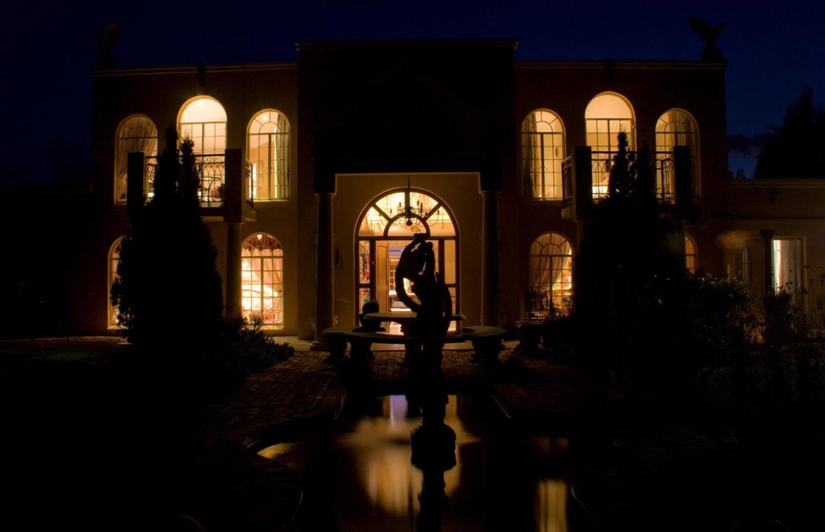 Hotel · Marrakech Guest House, Bloemfontein