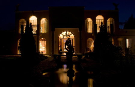 Marrakech Guest House, Bloemfontein, South Africa