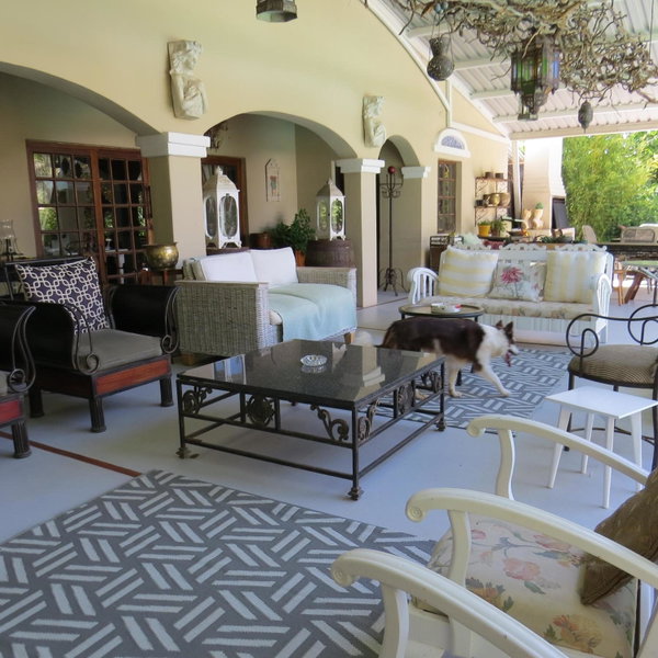 Marrakech Guest House, Bloemfontein, South Africa