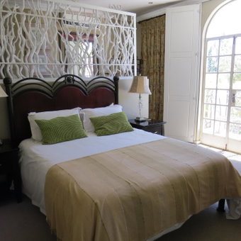 Marrakech Guest House, Bloemfontein, South Africa