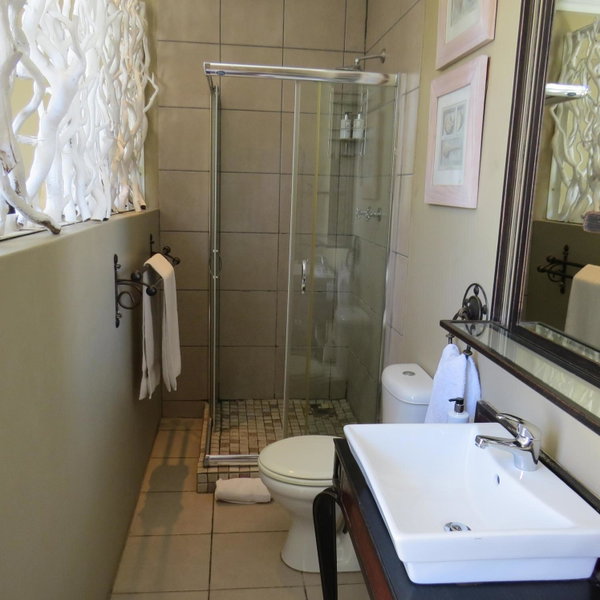 Marrakech Guest House, Bloemfontein, South Africa