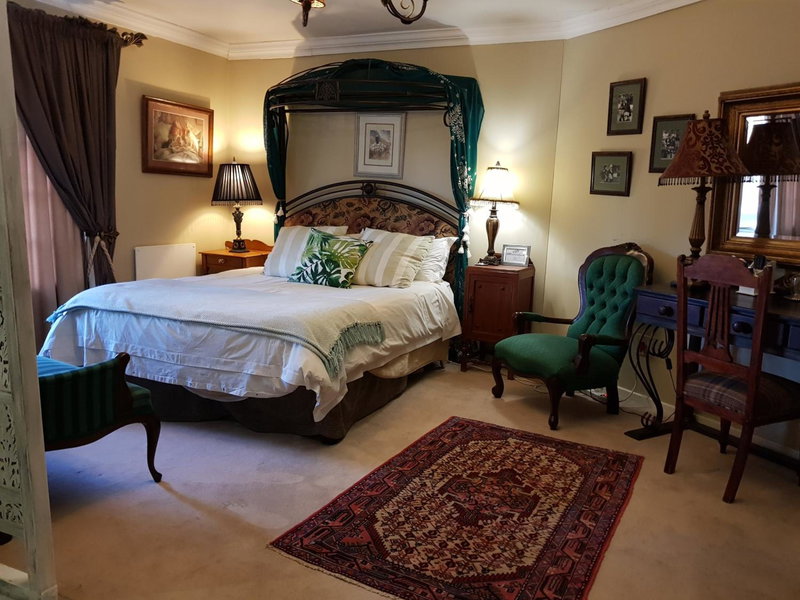 Marrakech Guest House, Bloemfontein, South Africa