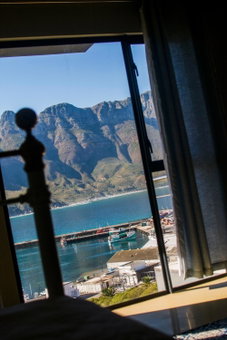 Best Place Ever, Hout Bay, South Africa