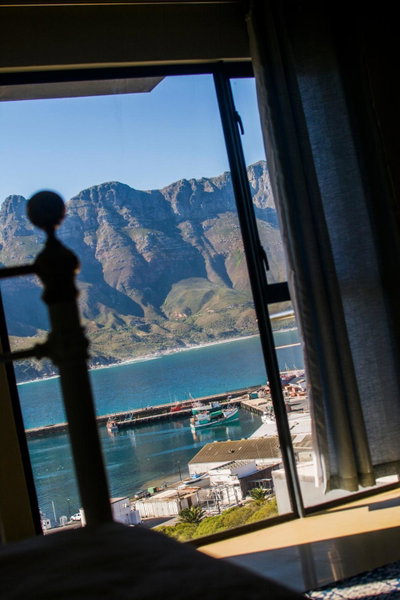 Best Place Ever, Hout Bay, South Africa