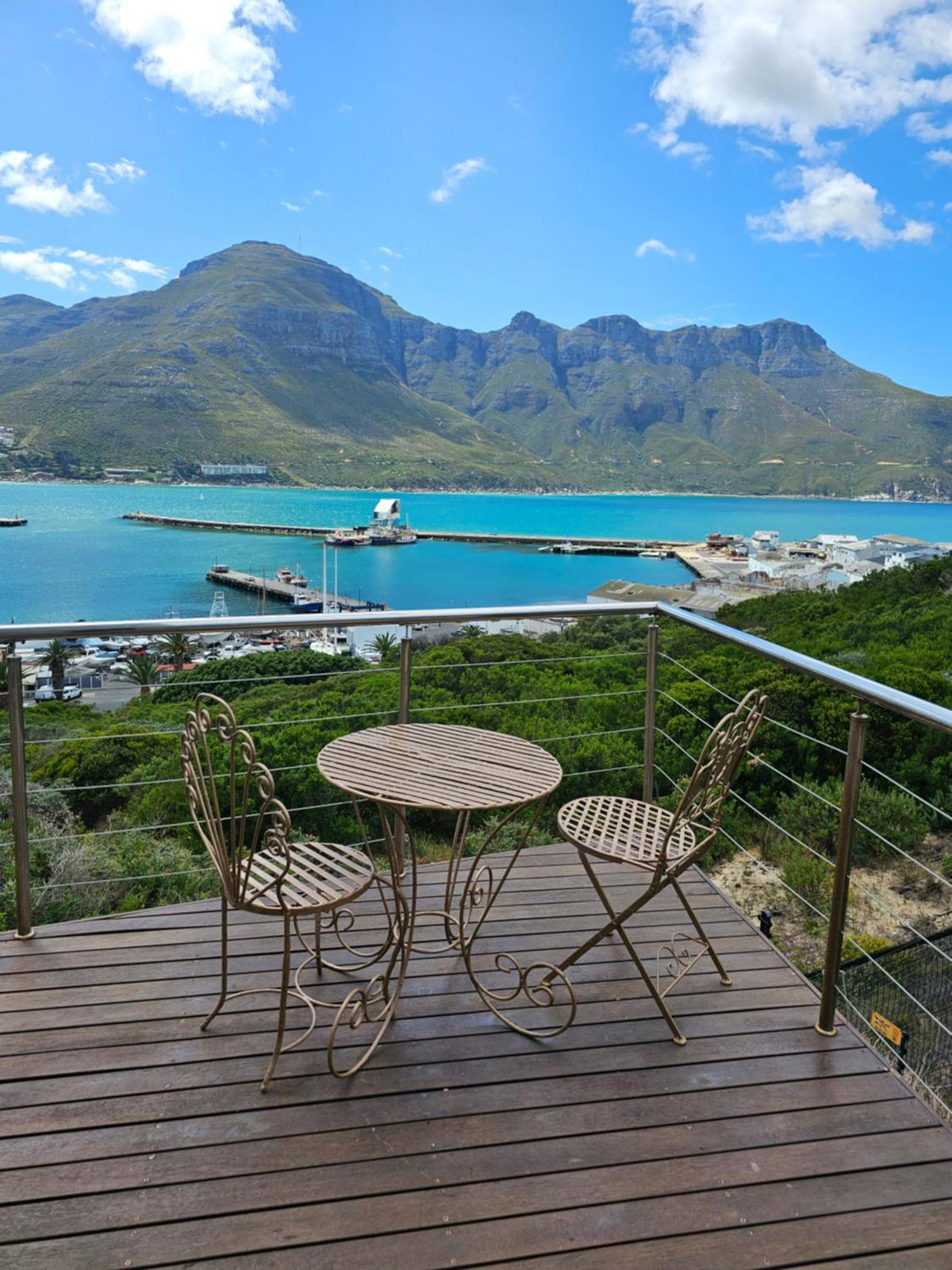 Best Place Ever, South Africa