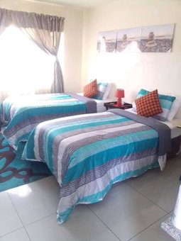 Cosy Beds Web, Witbank, South Africa