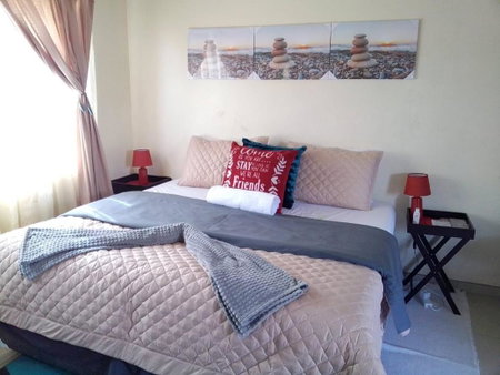 Cosy Beds Web, Witbank, South Africa