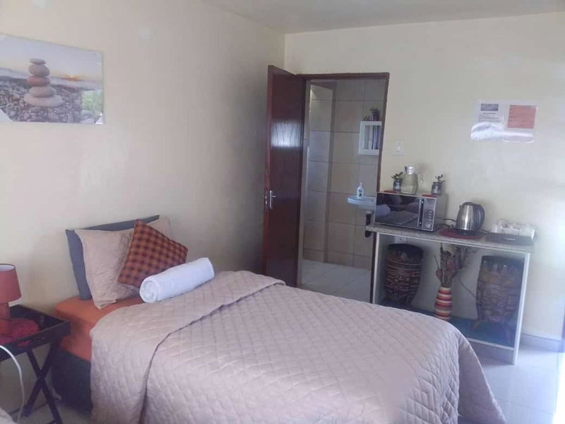 Cosy Beds Web, Witbank, South Africa