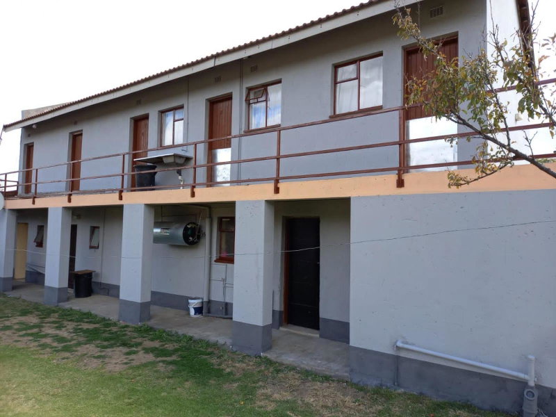 Cosy Beds Web, Witbank, South Africa