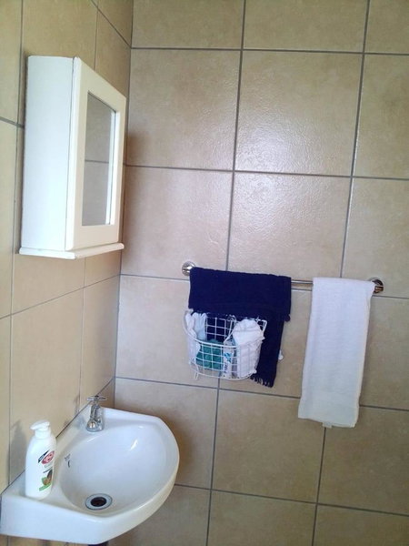 Cosy Beds Web, Witbank, South Africa