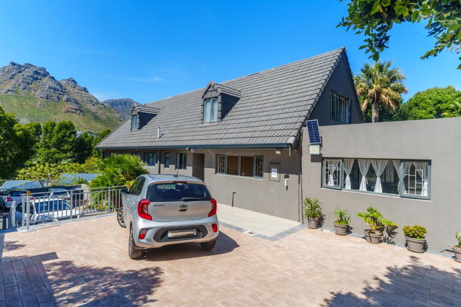 Hout Bay Gem - Elise Way, Hout Bay, South Africa