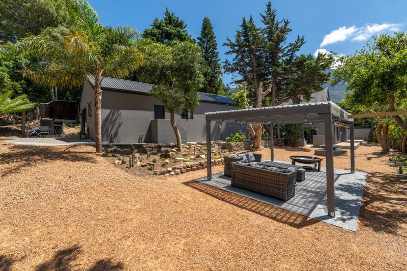 Hout Bay Gem - Elise Way, Hout Bay, South Africa