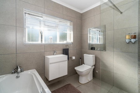 Hout Bay Gem - Elise Way, Hout Bay, South Africa