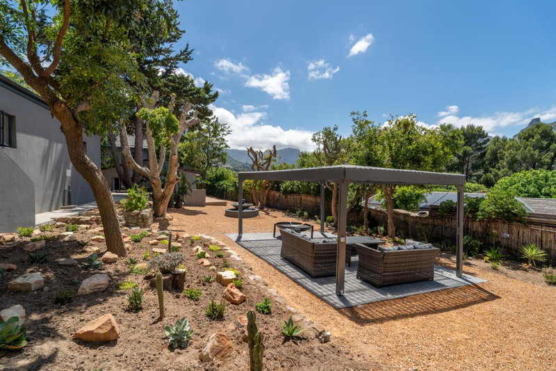 Hout Bay Gem - Elise Way, Hout Bay, South Africa