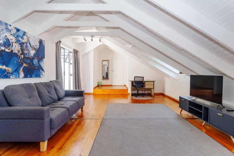 Hout Bay Gem - Elise Way, Hout Bay, South Africa
