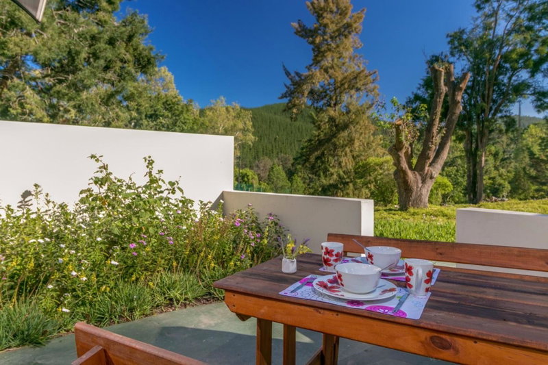 Eastbrook River Self Catering Cottages, Sedgefield, South Africa