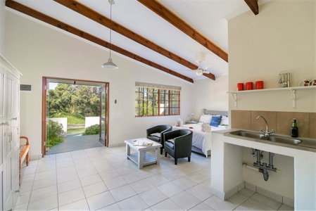 Eastbrook River Self Catering Cottages, Sedgefield, South Africa