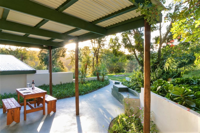 Eastbrook River Self Catering Cottages, Sedgefield, South Africa
