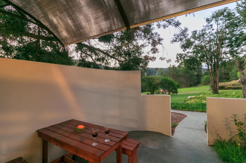 Eastbrook River Self Catering Cottages, Sedgefield, South Africa