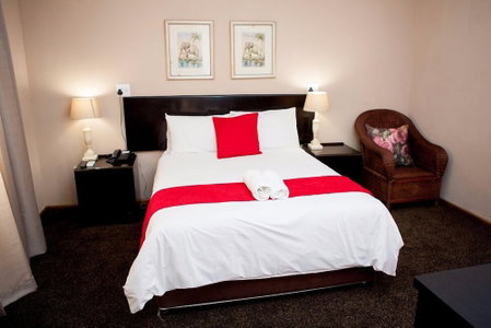 Oria Guesthouse, Cape Town, South Africa