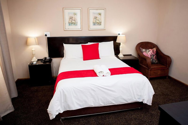 Oria Guesthouse, Cape Town, South Africa