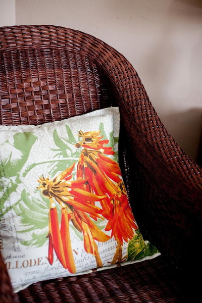 Oria Guesthouse, Cape Town, South Africa