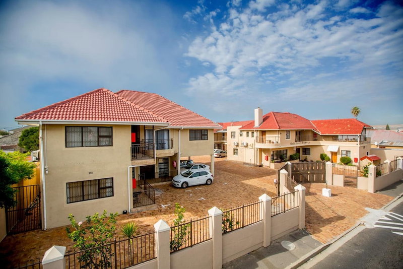 Oria Guesthouse, Cape Town, South Africa