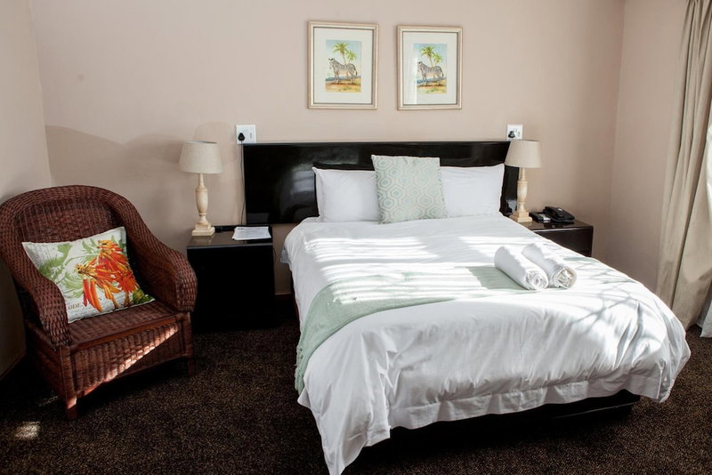 Oria Guesthouse, Cape Town, South Africa