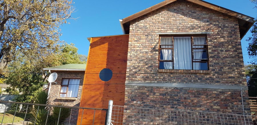 Neat Haven Self Catering, Grahamstown, South Africa