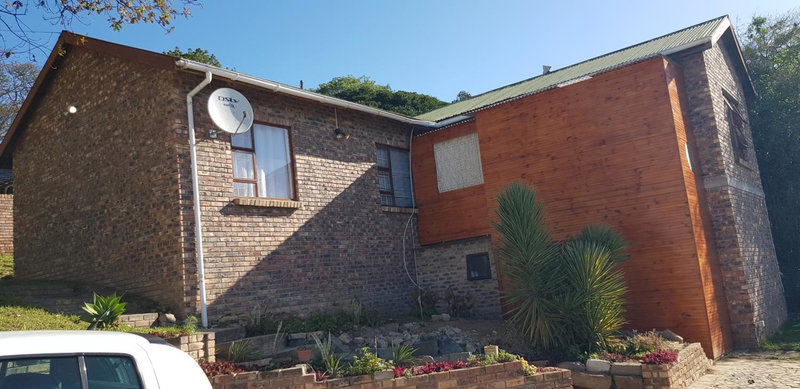 Neat Haven Self Catering, Grahamstown, South Africa