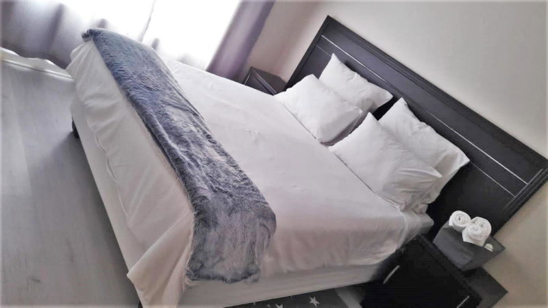 Neat Haven Self Catering, Grahamstown, South Africa