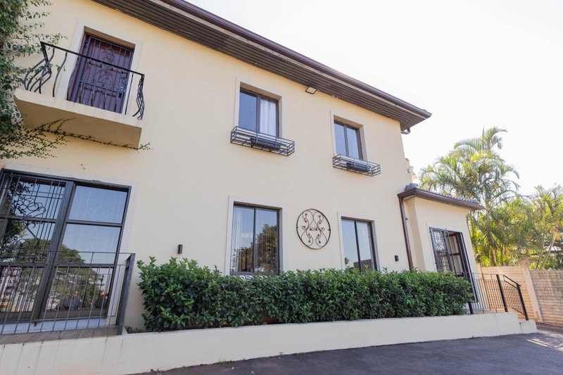 Durban Italian villa 1&2, Durban, South Africa