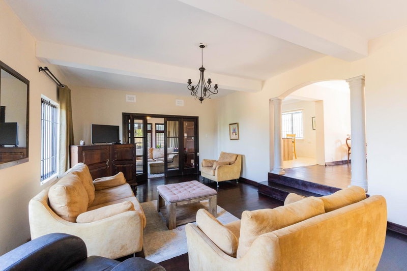 Durban Italian villa 1&2, Durban, South Africa