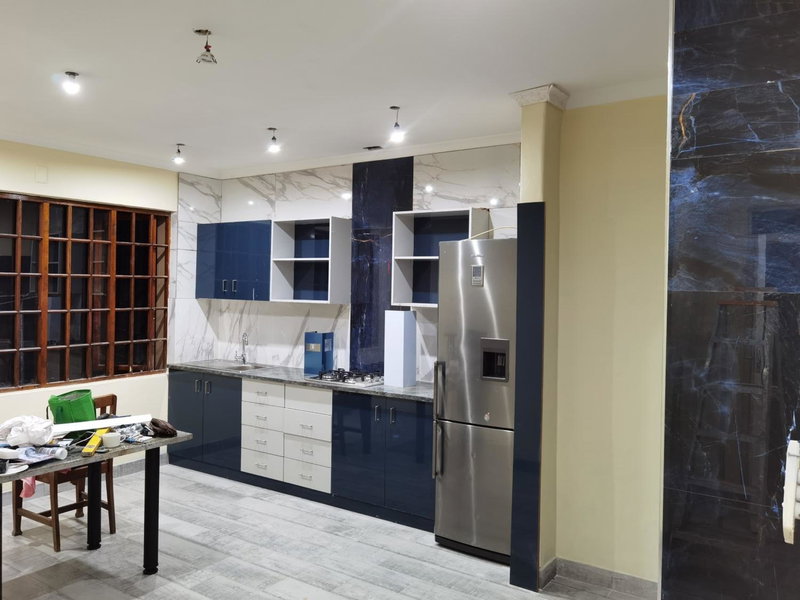 Gem of Manor drive, Durban, South Africa