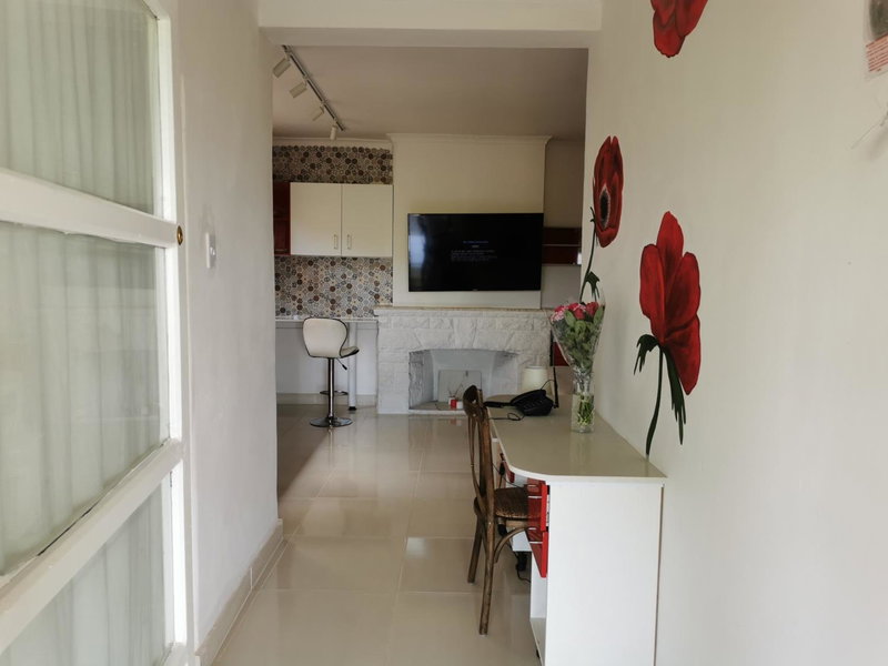 Gem of Manor drive, Durban, South Africa