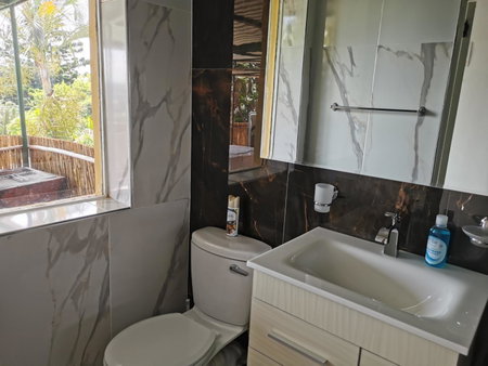 Gem of Manor drive, Durban, South Africa