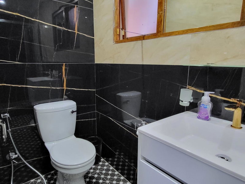 Gem of Manor drive, Durban, South Africa
