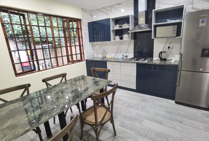 Gem of Manor drive, Durban, South Africa