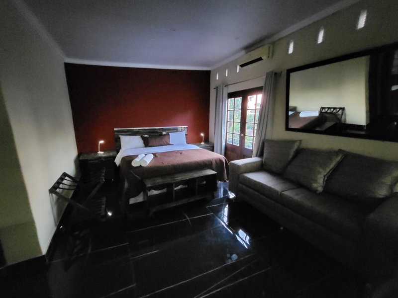 Gem of Manor drive, Durban, South Africa