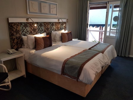 Oceans Hotel & Self Catering, Mossel Bay, South Africa