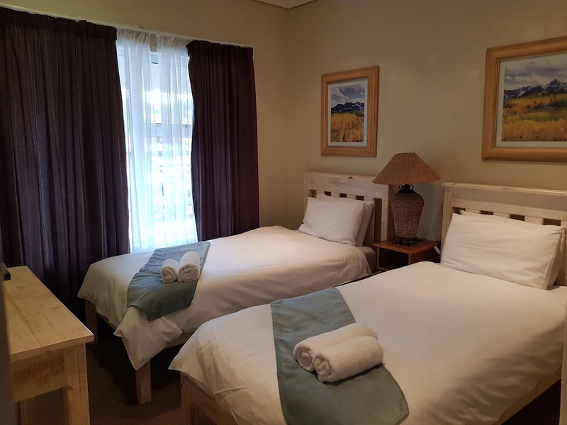 Oceans Hotel & Self Catering, Mossel Bay, South Africa