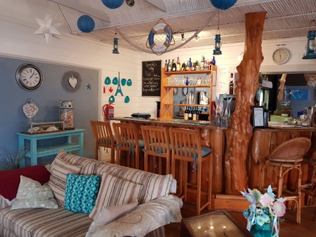 Oceans Hotel & Self Catering, Mossel Bay, South Africa