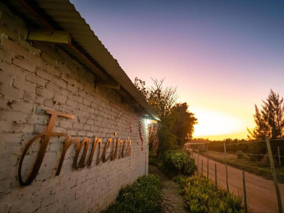 Francines Venue Pty Ltd, South Africa