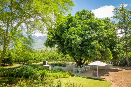 Francines Venue Pty Ltd, Hoedspruit, South Africa